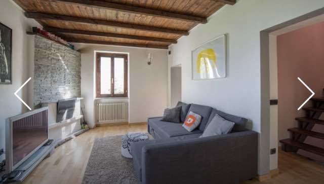 Villa Caterina Perledo Quarto foto