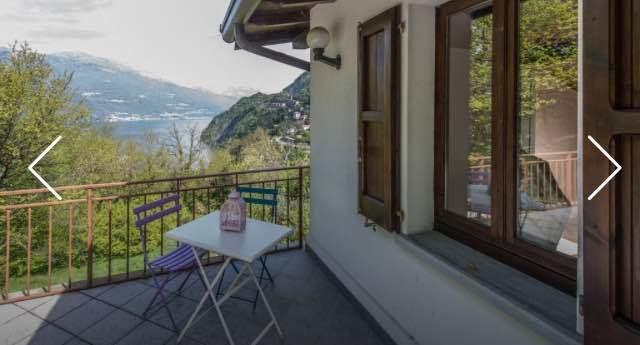 Villa Caterina Perledo Quarto foto