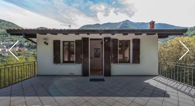 Villa Caterina Perledo Quarto foto