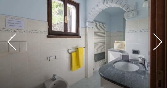 Villa Caterina Perledo Quarto foto