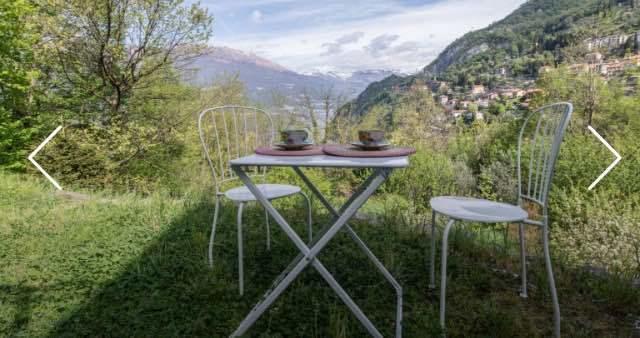 Villa Caterina Perledo Quarto foto