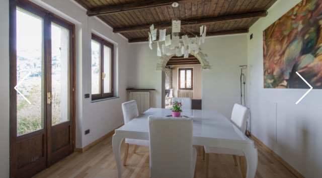 Villa Caterina Perledo Quarto foto