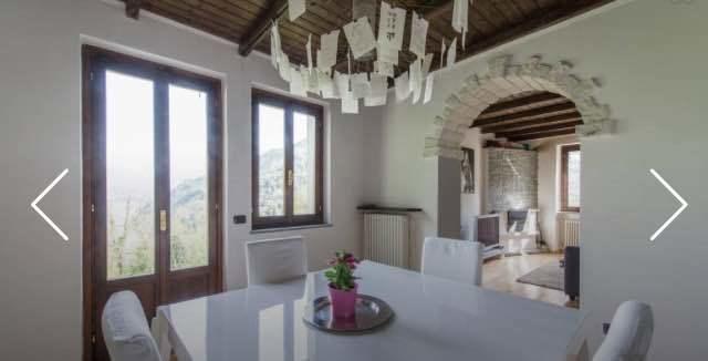 Villa Caterina Perledo Quarto foto