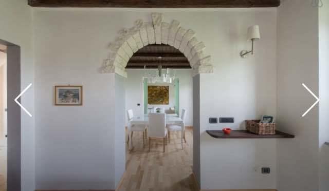 Villa Caterina Perledo Quarto foto
