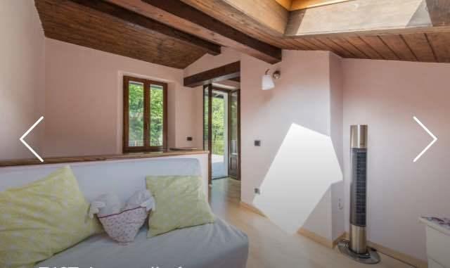 Villa Caterina Perledo Quarto foto