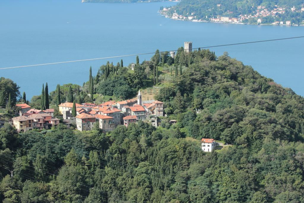 Villa Caterina Perledo Quarto foto