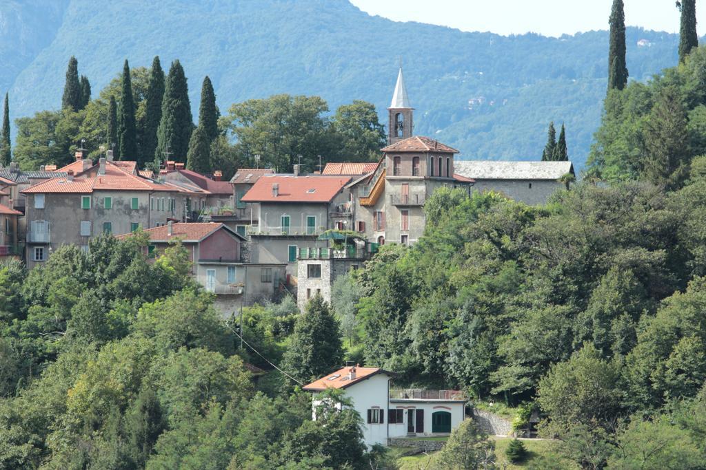 Villa Caterina Perledo Quarto foto