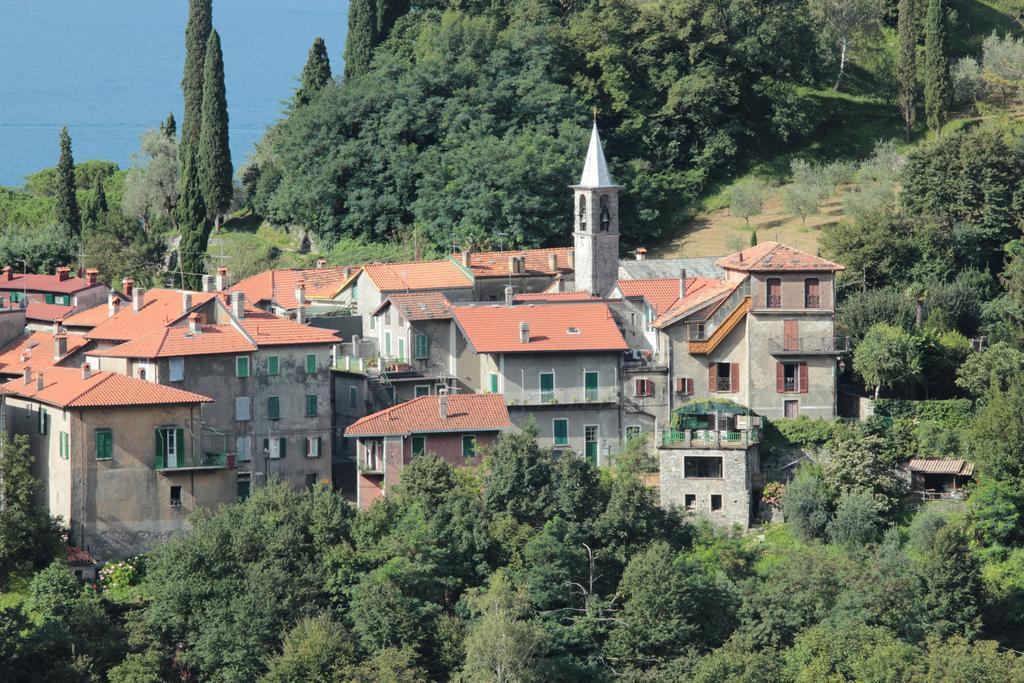 Villa Caterina Perledo Quarto foto